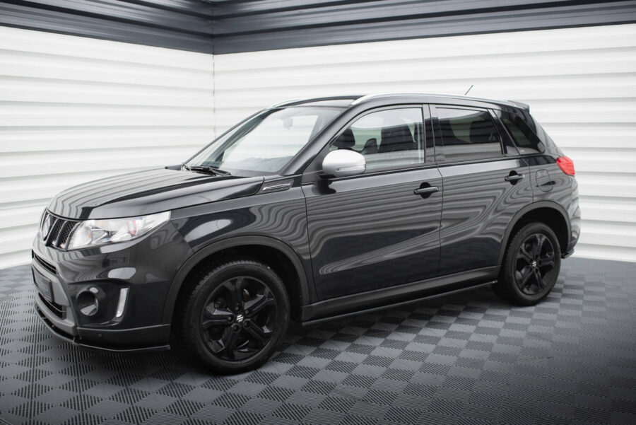 Sideskjørt Suzuki Vitara S Mk2 – bilde 2 av 5