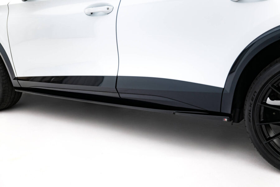 Sideskjørt V.1 Cupra Formentor Mk1 Facelift – bilde 3 av 5