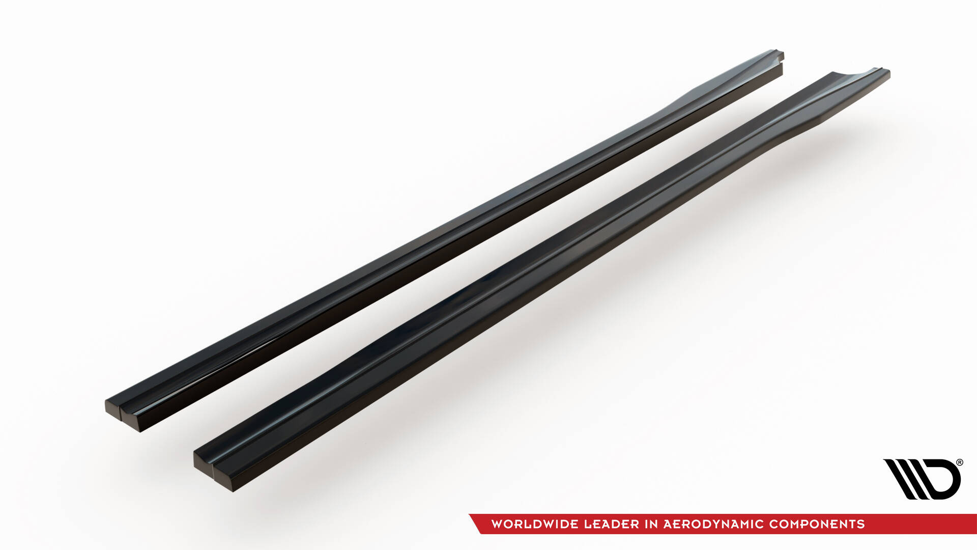 Sideskjørt V.1 Subaru BRZ Mk1 / Mk1 Facelift / Toyota GT86 Facelift - Bilde 5