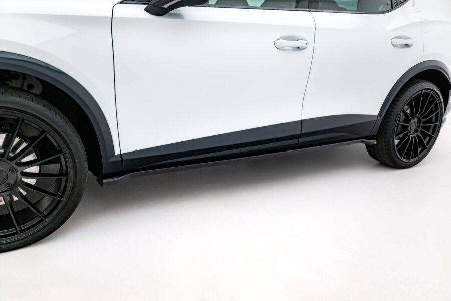 Sideskjørt V.2 Cupra Formentor Mk1 Facelift – bilde 1 av 5