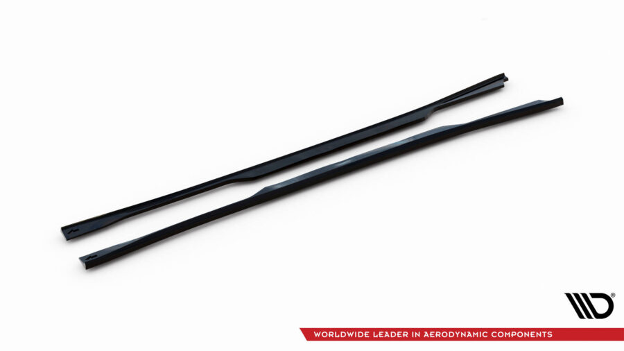 Sideskjørt V.2 Infiniti Q50 S Mk1 – bilde 4 av 5