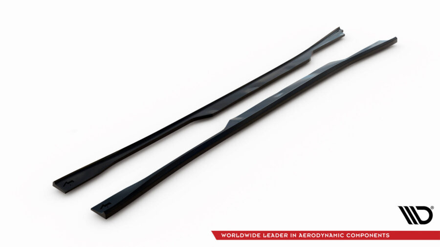 Sideskjørt V.2 Infiniti Q50 S Mk1 – bilde 5 av 5