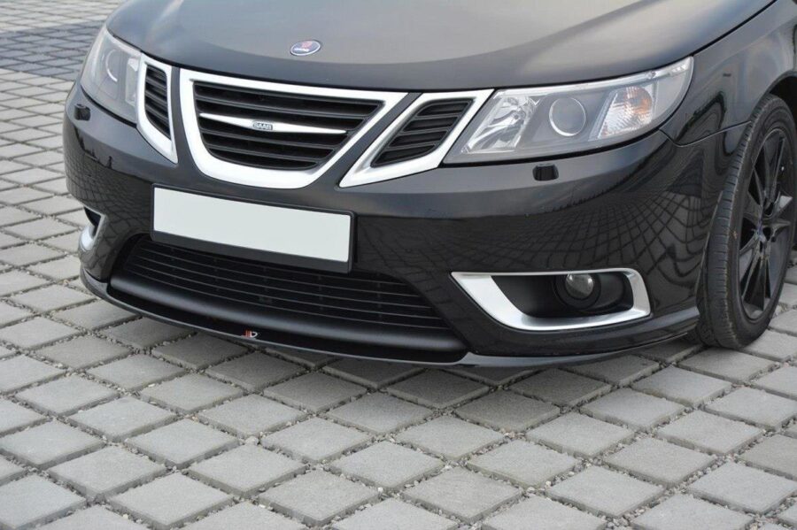 Frontleppe Saab 9-3 Aero MK2 Facelift – bilde 2 av 4
