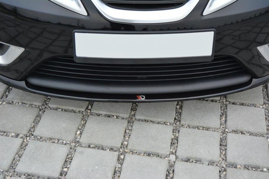 Frontleppe Saab 9-3 Aero MK2 Facelift – bilde 3 av 4