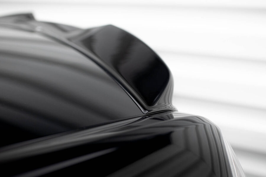 Spoiler Cap 3D Chrysler 300 Mk2 – bilde 3 av 6