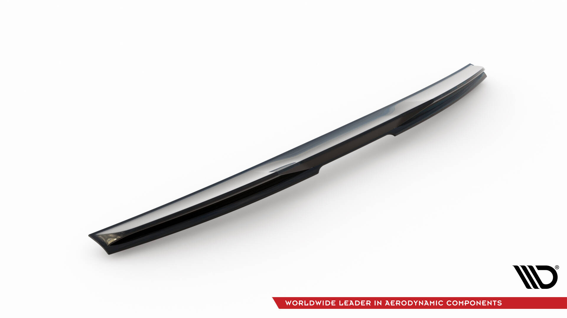 Spoiler Cap 3D Chrysler 300 Mk2 - Bilde 6
