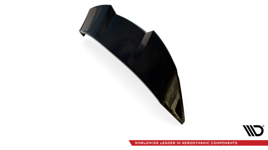 Spoiler Cap 3D Jaguar E-Pace R-Dynamic Mk1 – bilde 4 av 5