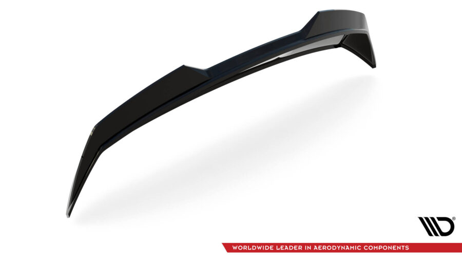 Spoiler Cap 3D Jaguar E-Pace R-Dynamic Mk1 – bilde 5 av 5