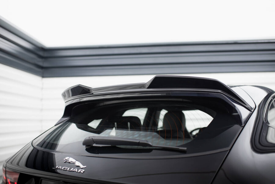 Spoiler Cap 3D Jaguar E-Pace R-Dynamic Mk1 – bilde 1 av 5