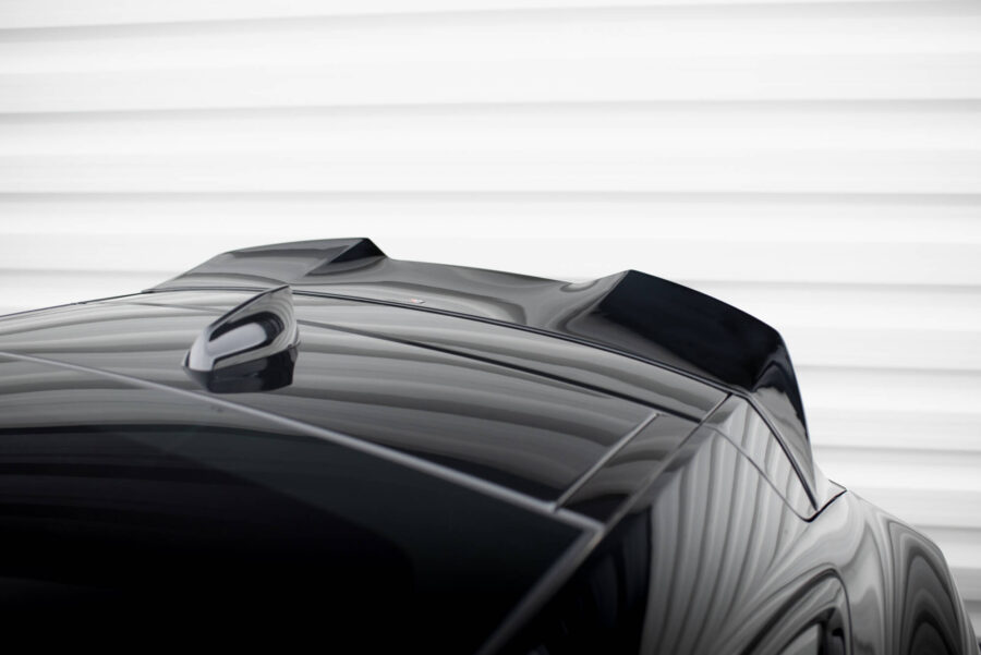 Spoiler Cap 3D Jaguar E-Pace R-Dynamic Mk1 – bilde 3 av 5