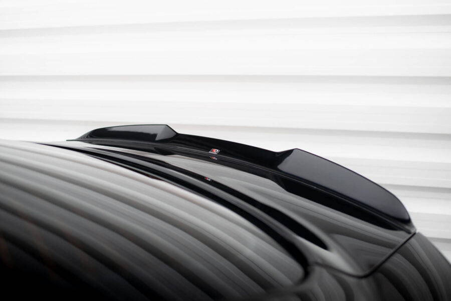 Spoiler Cap 3D Jaguar XE X760 Facelift – bilde 3 av 5