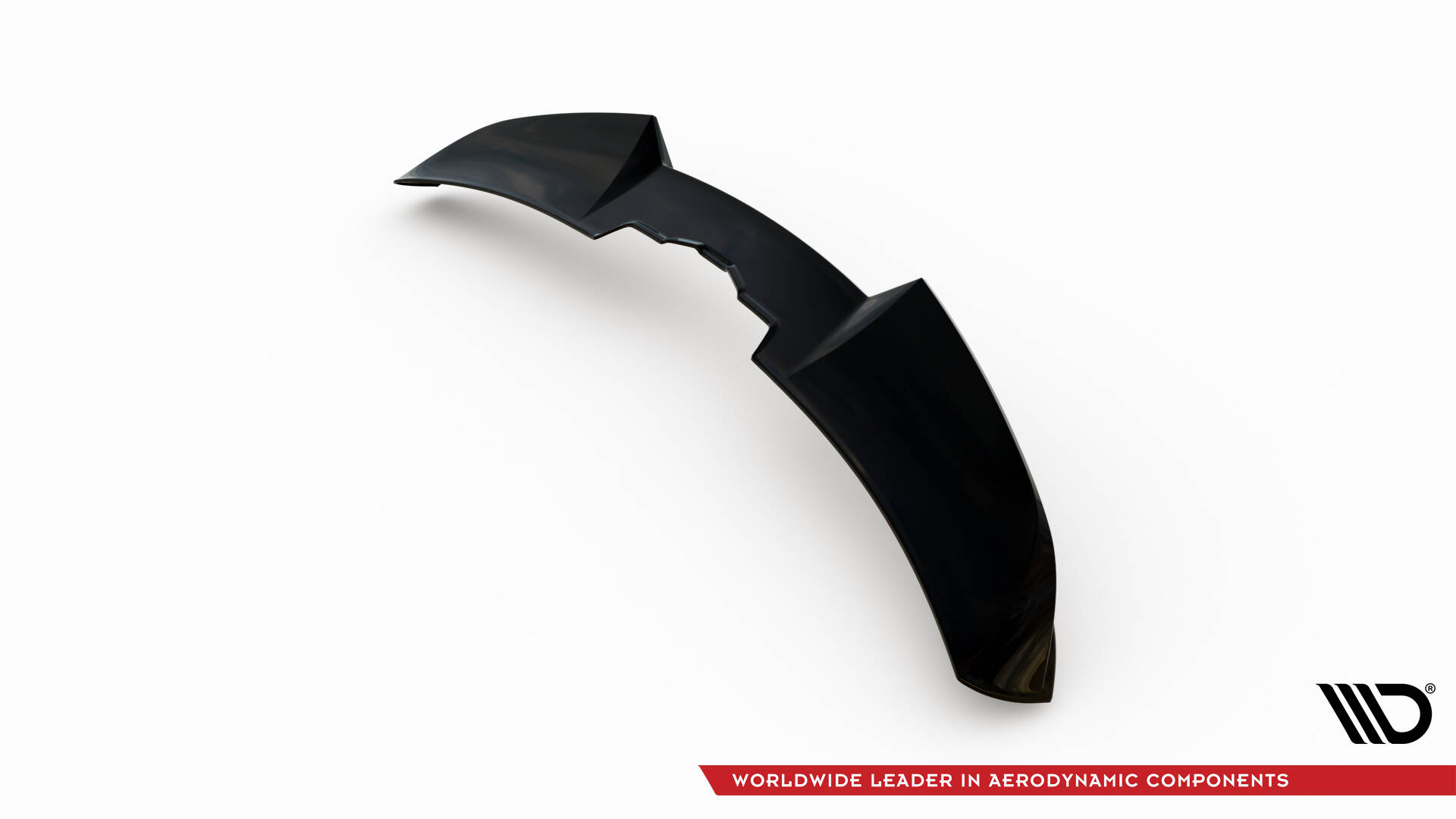 Spoiler Cap 3D Land Rover Range Rover Evoque HSE Dynamic Mk1 Facelift - Bilde 5