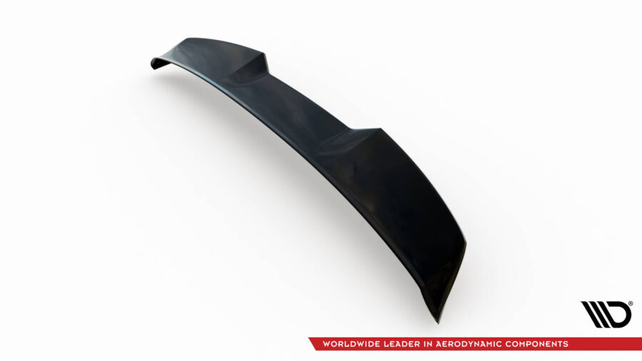 Spoiler Cap 3D Lexus NX F-Sport Mk2 – bilde 4 av 4