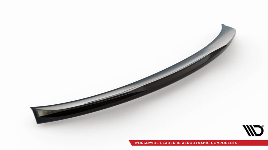 Spoiler Cap 3D Opel Cascada – bilde 5 av 5