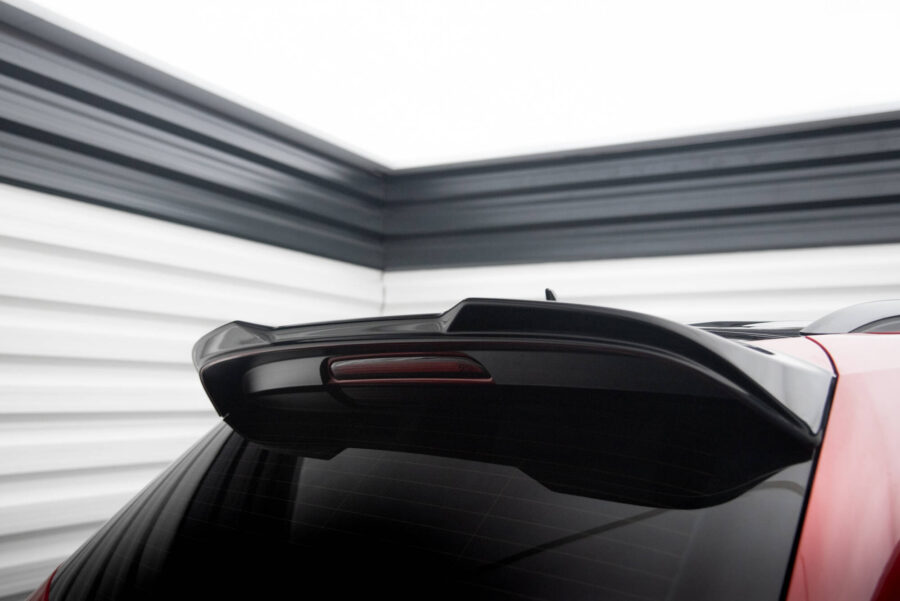 Spoiler Cap 3D Seat Tarraco FR Mk1 – bilde 1 av 5