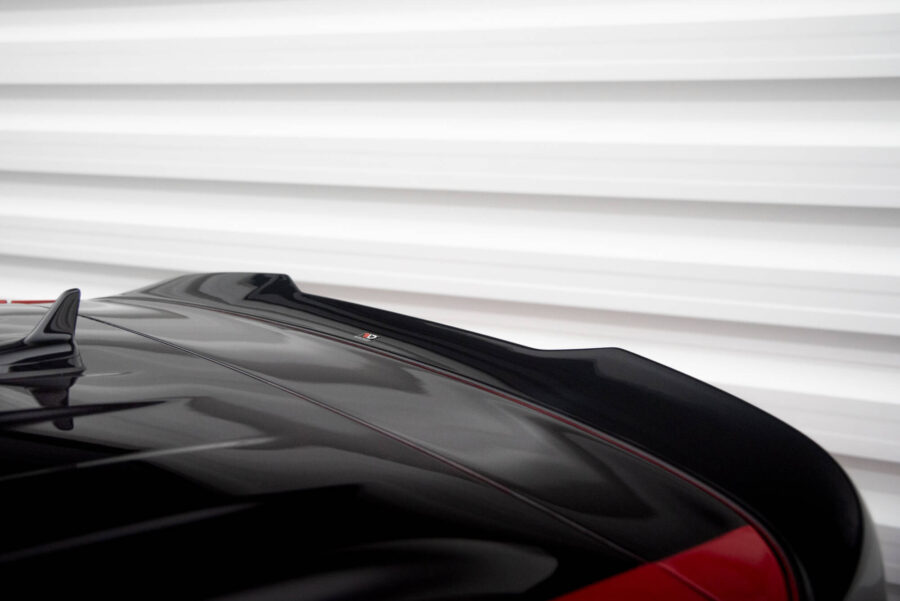 Spoiler Cap 3D Seat Tarraco FR Mk1 – bilde 3 av 5