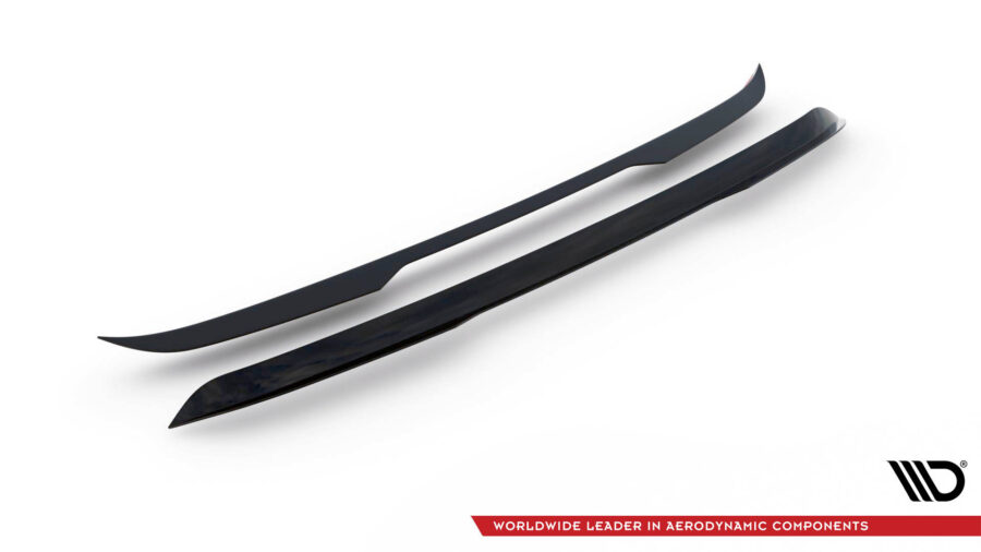 Spoiler Cap Chrysler Pacifica Mk2 – bilde 4 av 4
