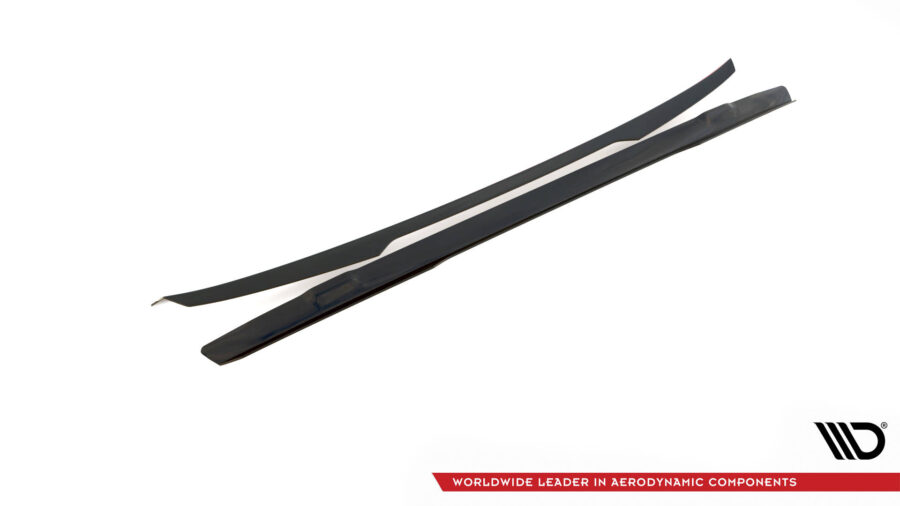 Spoiler Cap Citroen Berlingo Mk3 – bilde 5 av 5