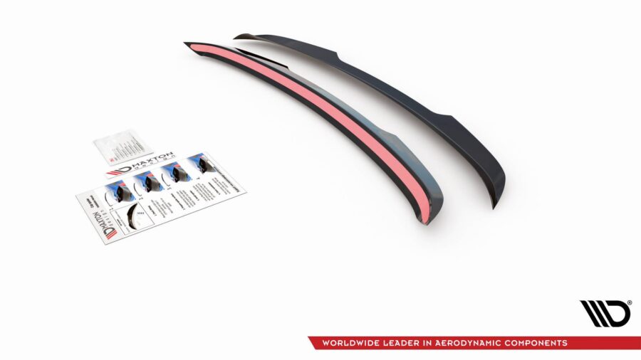 Spoiler Cap Citroen DS4 – bilde 6 av 6