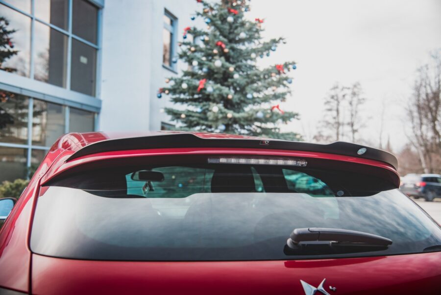Spoiler Cap Citroen DS4 – bilde 1 av 6
