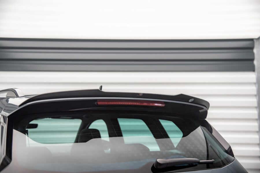 Spoiler Cap Cupra Ateca Mk1 / Mk1 Facelift – bilde 6 av 10