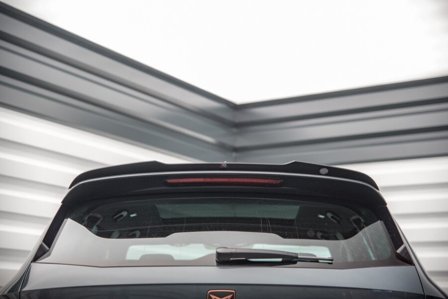 Spoiler Cap Cupra Ateca Mk1 / Mk1 Facelift – bilde 1 av 10