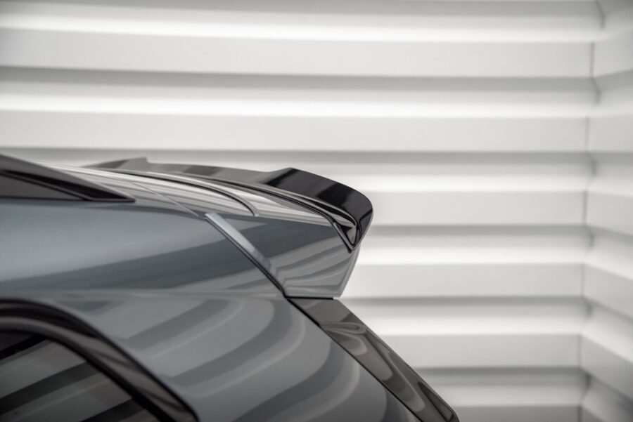 Spoiler Cap Cupra Ateca Mk1 / Mk1 Facelift – bilde 4 av 10