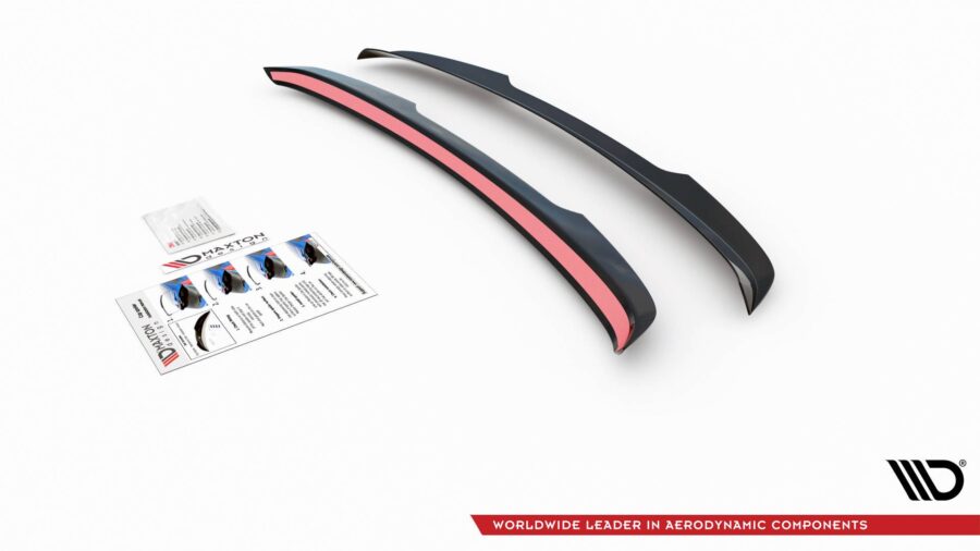 Spoiler Cap Cupra Ateca Mk1 / Mk1 Facelift – bilde 10 av 10