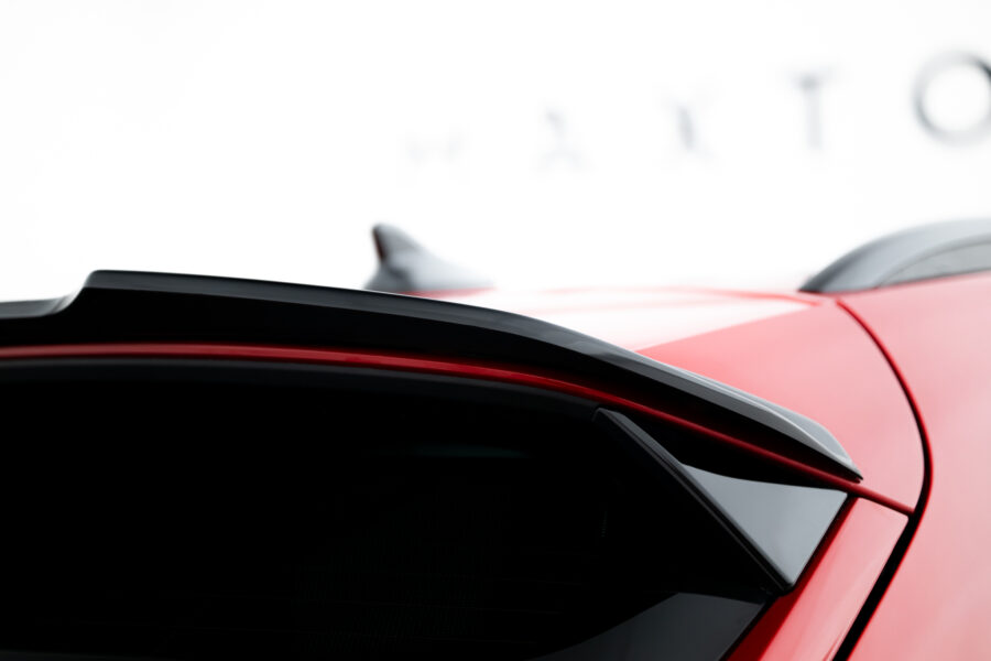 Spoiler Cap Cupra Formentor Mk1 / Mk1 Facelift – bilde 2 av 6