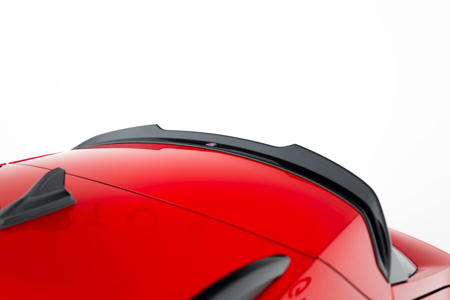 Spoiler Cap Cupra Formentor Mk1 / Mk1 Facelift – bilde 4 av 6