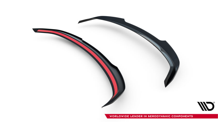 Spoiler Cap Cupra Formentor Mk1 / Mk1 Facelift – bilde 5 av 6