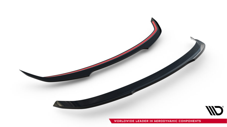 Spoiler Cap Cupra Formentor Mk1 / Mk1 Facelift – bilde 6 av 6