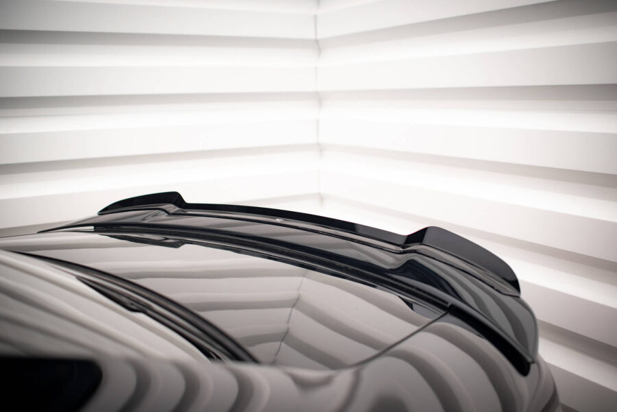 Spoiler Cap Dodge Charger SRT Mk7 Facelift – bilde 3 av 5