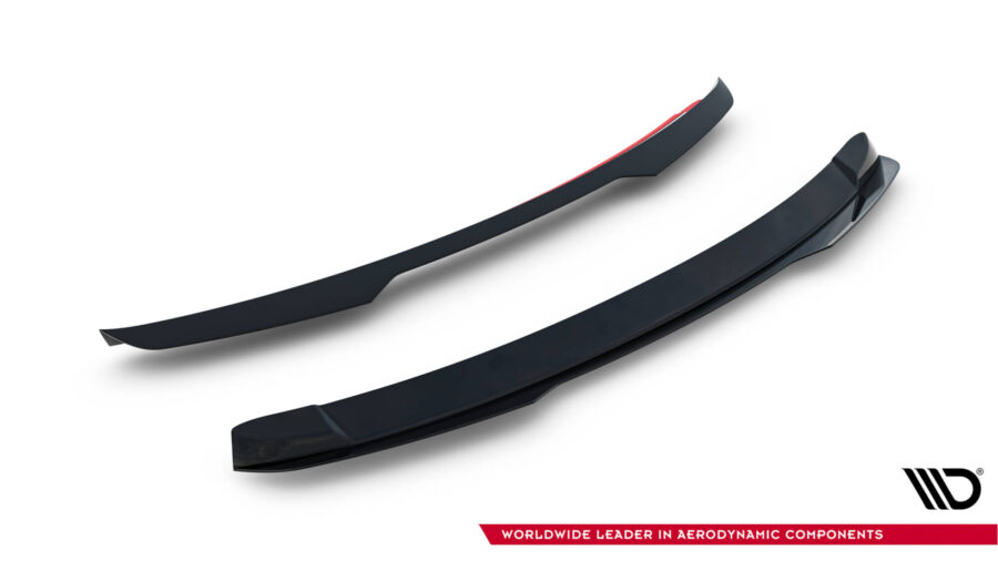 Spoiler Cap Dodge Durango Facelift RT / SRT Mk3 – bilde 5 av 5