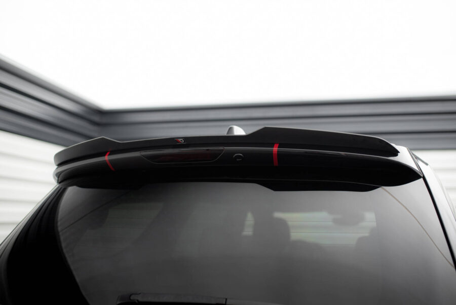 Spoiler Cap Dodge Durango Facelift RT / SRT Mk3 – bilde 1 av 5