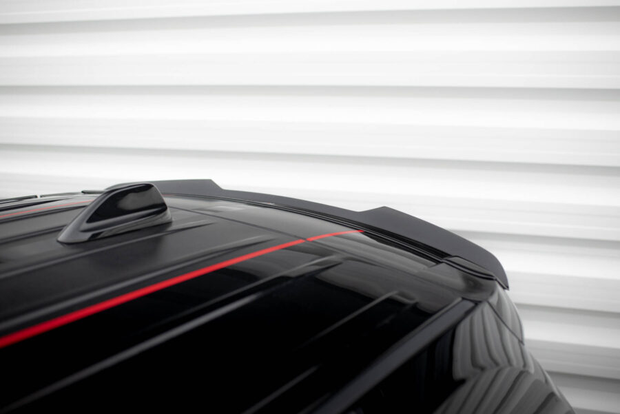 Spoiler Cap Dodge Durango Facelift RT / SRT Mk3 – bilde 3 av 5