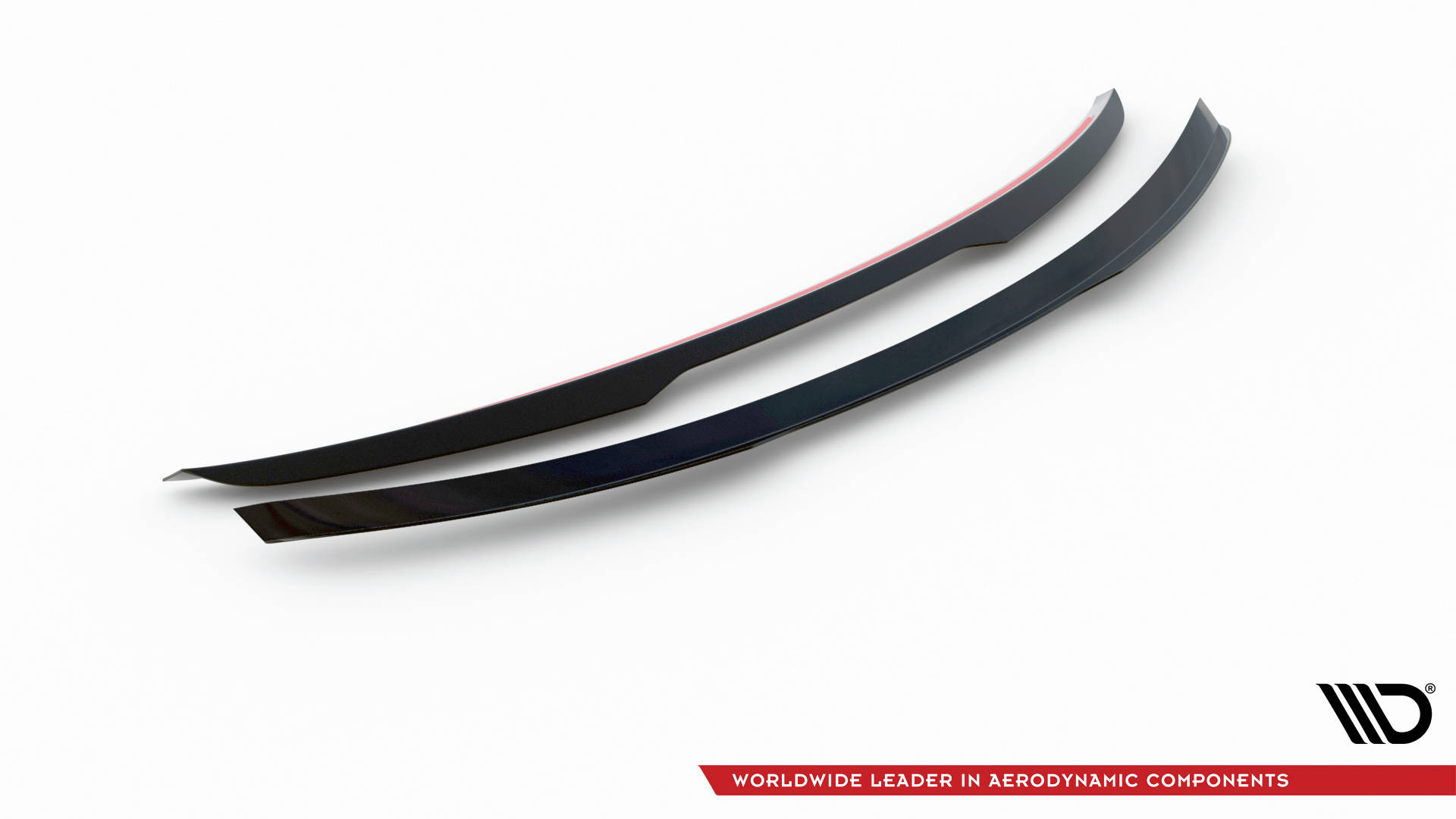Spoiler Cap Infiniti Q50 S Mk1 - Bilde 5