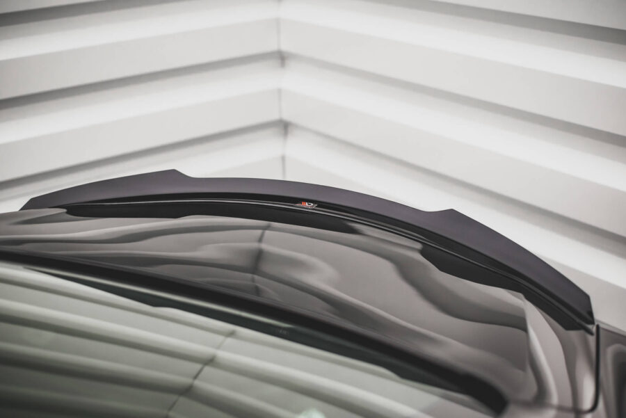 Spoiler Cap Infiniti Q60 S Mk2 – bilde 2 av 4