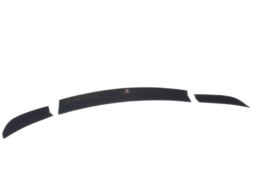 Spoiler Cap JAGUAR F-TYPE – bilde 5 av 7