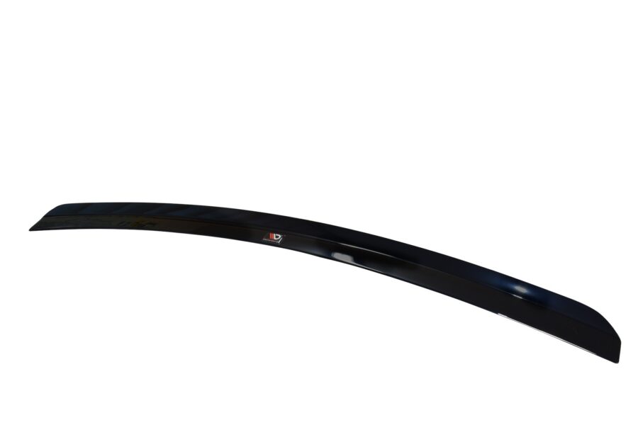 Spoiler Cap JEEP GRAND CHEROKEE WK STR8 – bilde 6 av 6