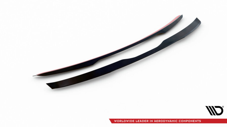 Spoiler Cap Jaguar F-Type Mk1 Facelift – bilde 5 av 5