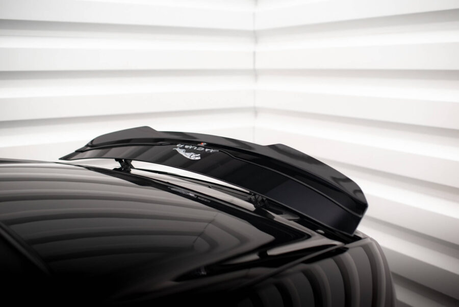Spoiler Cap Jaguar F-Type Mk1 Facelift – bilde 3 av 5