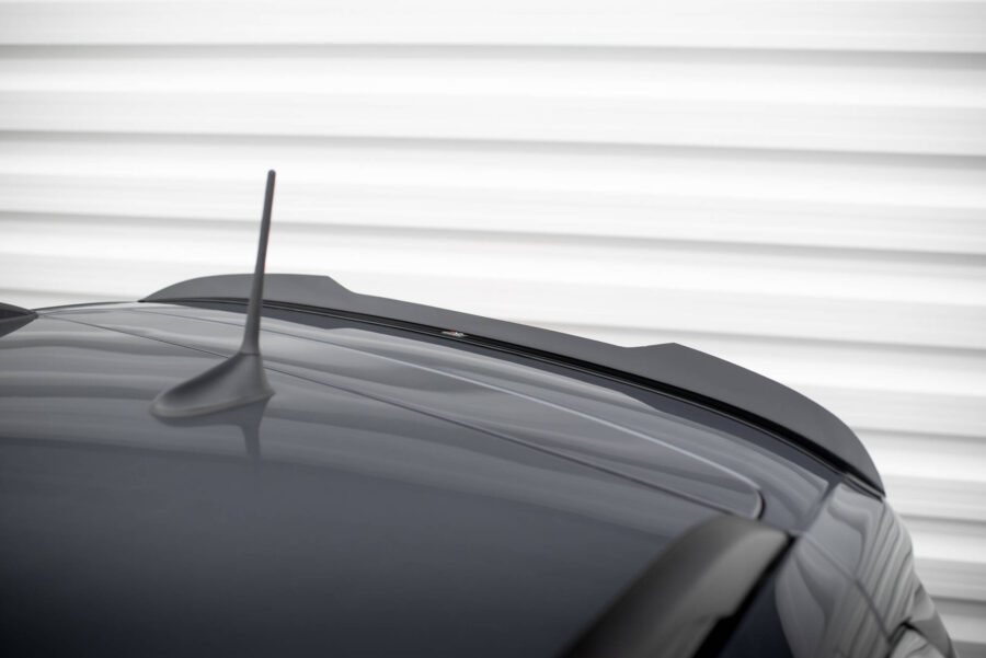 Spoiler Cap Jeep Compass Limited Mk2 Facelift – bilde 2 av 5