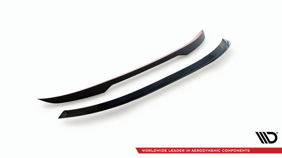 Spoiler Cap Jeep Compass Limited Mk2 Facelift – bilde 5 av 5