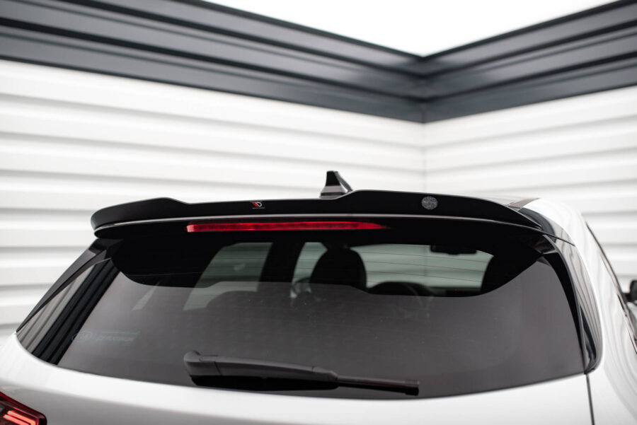 Spoiler Cap Kia Ceed GT Mk3 – bilde 1 av 5