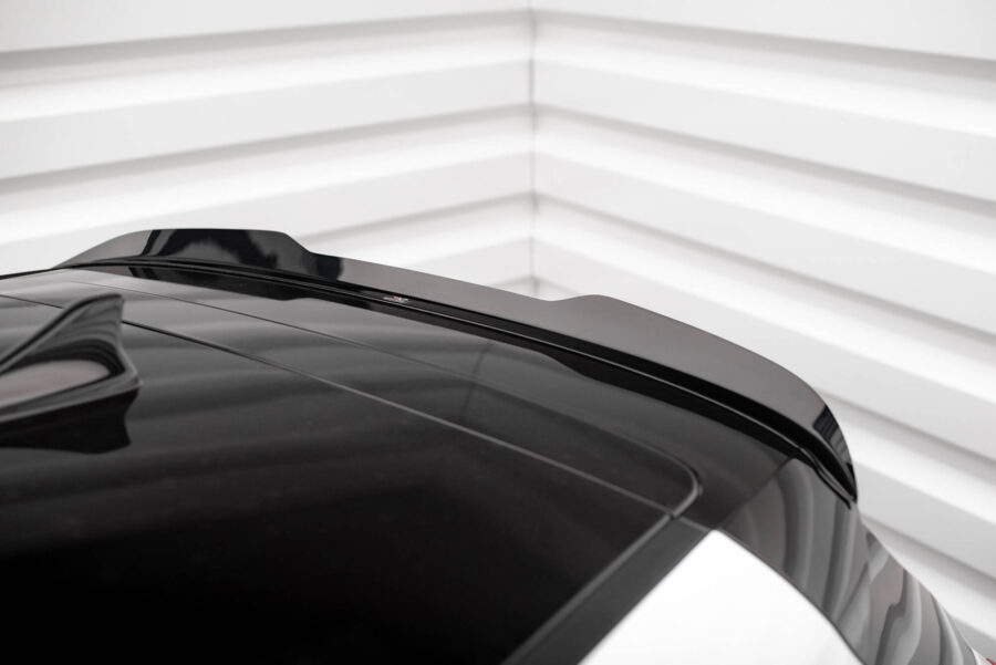 Spoiler Cap Kia Ceed GT Mk3 – bilde 3 av 5