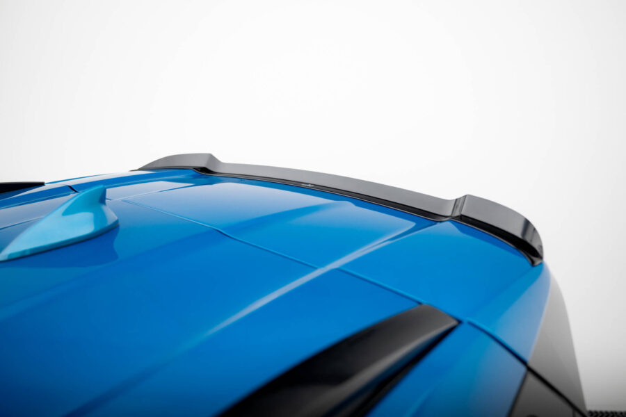 Spoiler Cap Kia EV9 GT-Line Mk1 – bilde 2 av 5