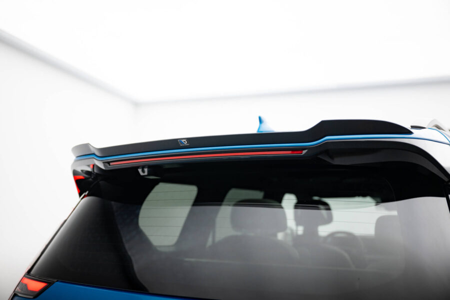 Spoiler Cap Kia EV9 GT-Line Mk1 – bilde 1 av 5