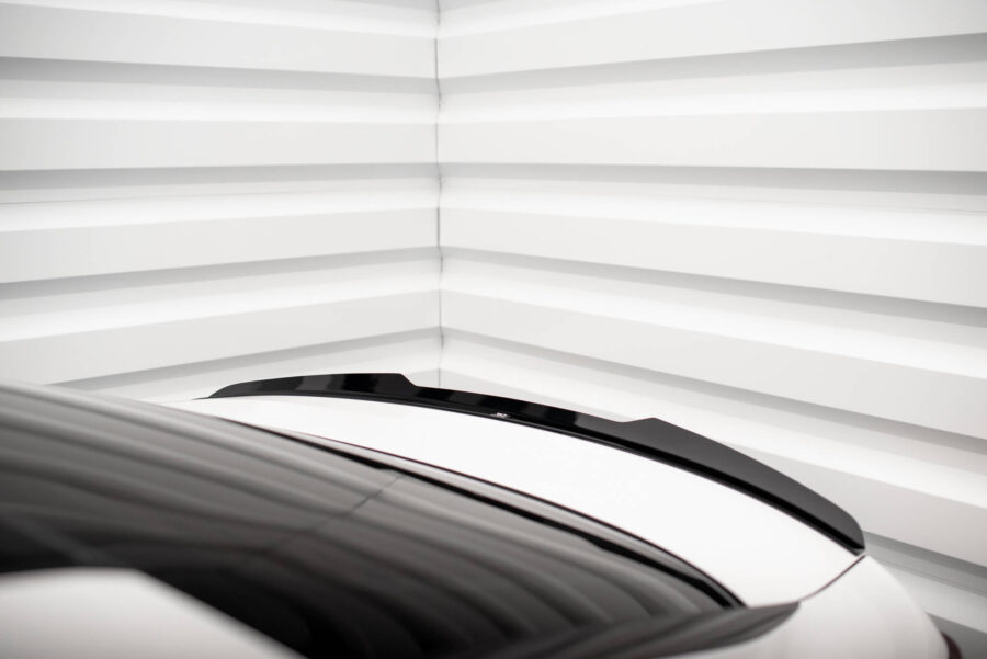 Spoiler Cap Kia Optima Mk4 – bilde 5 av 8