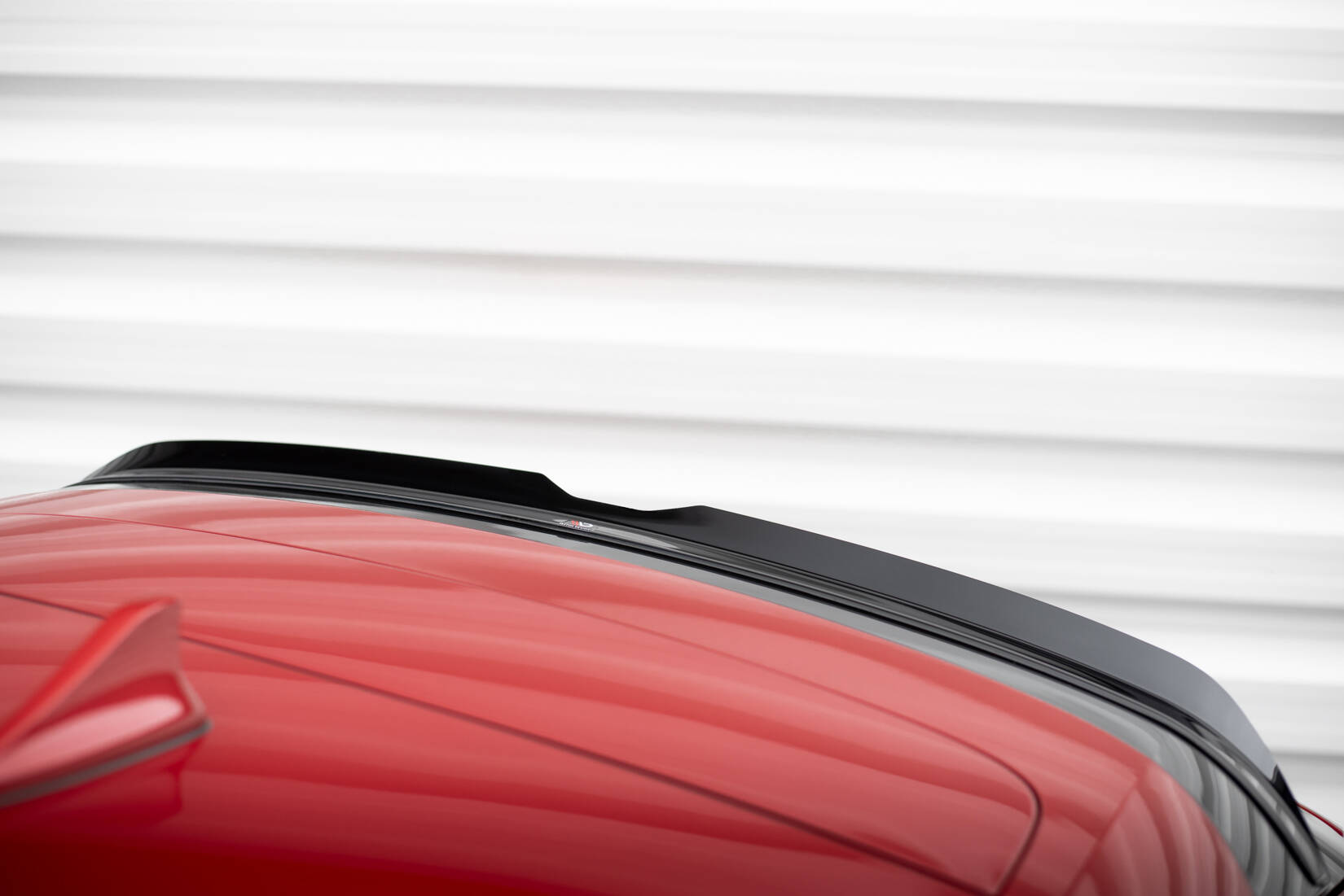 Spoiler Cap Kia ProCeed GT / GT-Line Mk1 - Bilde 2